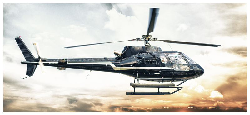 Air Charter