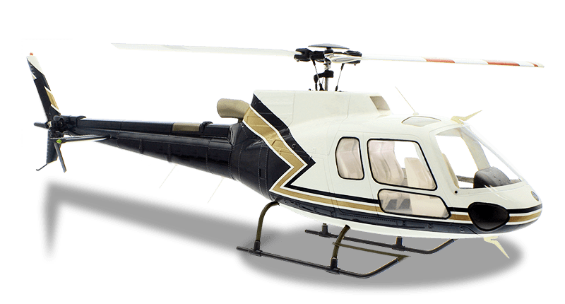 Helicopters